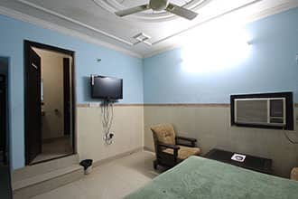 Hotel City Lite, New Delhi 5